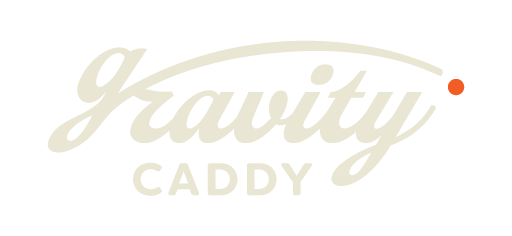 Gravity Caddy Canada | Gravity-Powered Golf Ball Dispenser